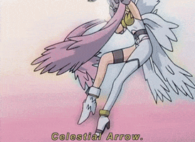 Angel GIF