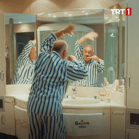 Giphy - Sensor GIF by TRT