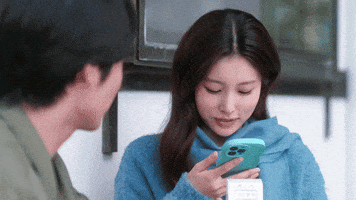 Izone Hyewon GIF