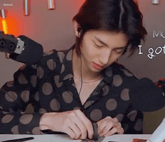 Juhoon Jju GIF
