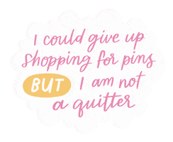 Happy Heart Sticker by The Gray Muse