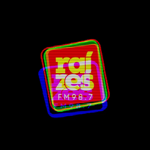 Raízes FM GIF