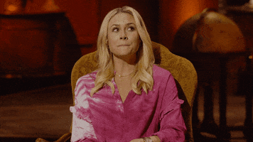 Pink Money GIF by ABC Network