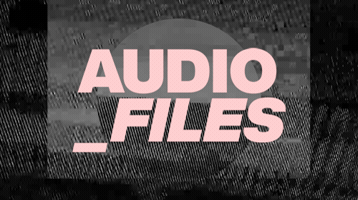 Audio Files GIF