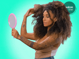 Getting Ready Going Out GIF by Salon Line