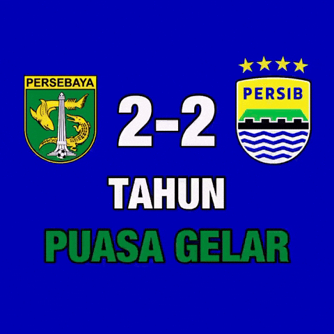 Persib Bandung Jakarta GIF