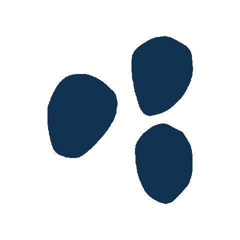 F Sticker by francieagency