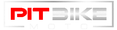 Pit Bike Moto Sticker
