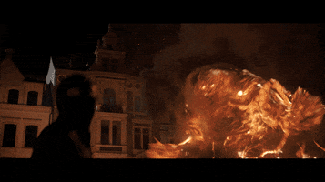 spider-man marvel GIF by Box Office Buz