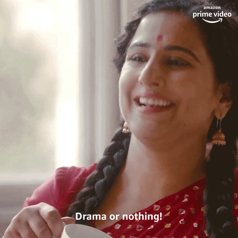 Drama Indians GIF by primevideoin