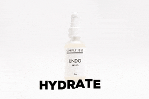 Simply Jess Skincare GIF