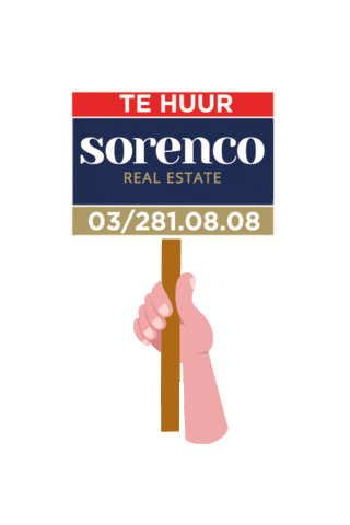 Sorenco Sticker