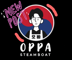 OPPASteamboat new post oppa steaboat GIF