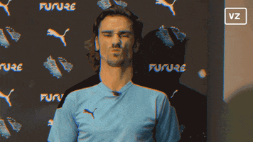 Funny Face GIF by Voetbalzone