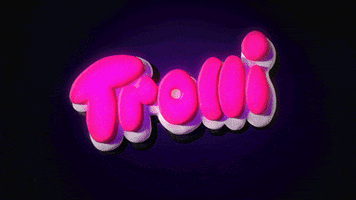 Animation Turn On GIF by Trolli