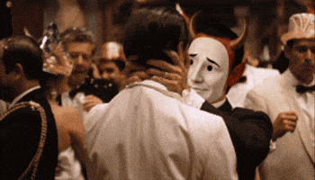 Broke My Heart Godfather GIF by Duhul Rautatilor