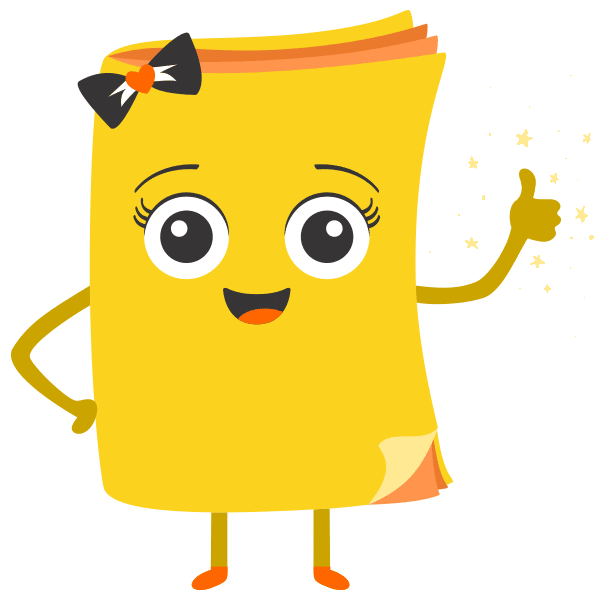 Happy Robot Sticker by Mundo Gloob for iOS & Android