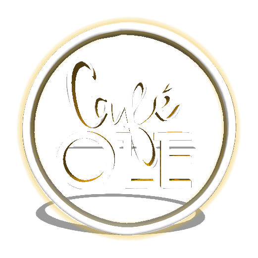 Ole mi Lola Sticker