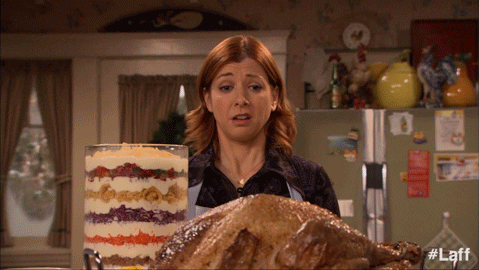 Alyson-hannigan-hunt GIFs - Get the best GIF on GIPHY