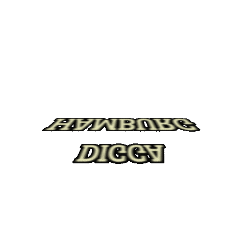 Hhdigga Sticker by HAMBURG DIGGA