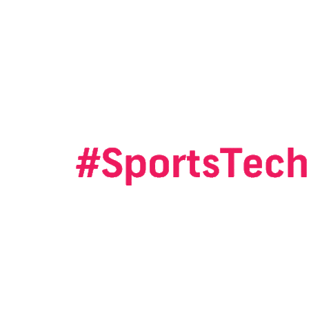 SportsTechX Sticker