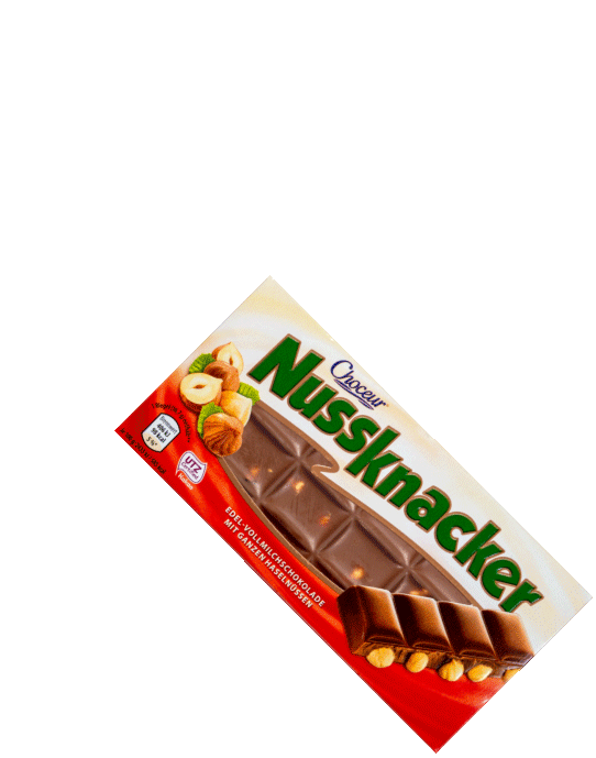 Chocolate Aldi Sued Sticker By Aldi Sud Dienstleistungs Gmbh Co Ohg For Ios Android Giphy
