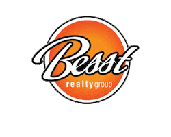 Besstdayever Sticker by Besst Realty