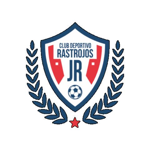 Futbolsanjavier Sticker