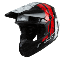Motorcycle Helmet Sticker by GMAX Helmets