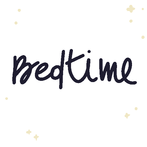 Night Sticker