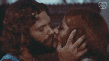 An American Hippie In Israel Love GIF by Atlanta Jewish Film Festival