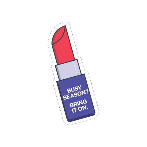 Sticker by Timely