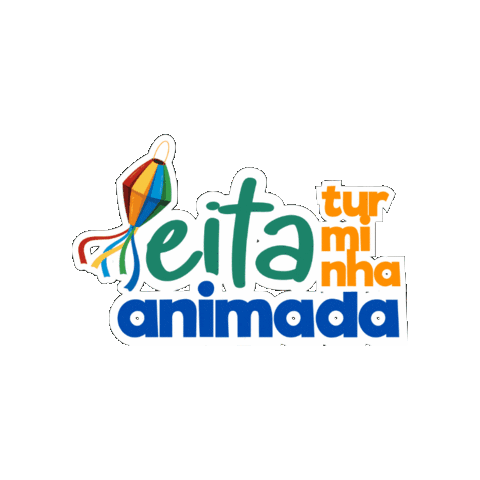 Bj Sticker by colegiobrasiljovem