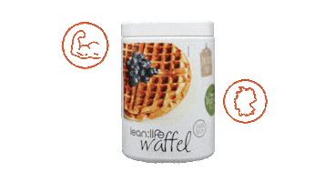 Germany Fitness Sticker by leanlife