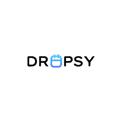 Dropsy Sticker