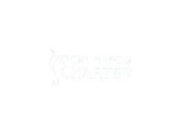 Yacht Napoli Charter Sticker
