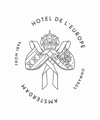 De L'Europe Ams GIF