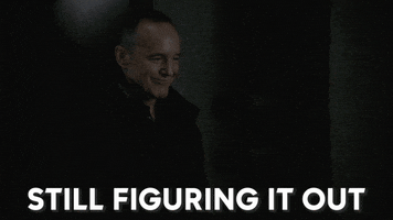 Figuring It Out Agents Of Shield GIF by ABC Network
