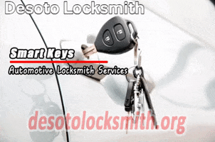 Locksmith In Desoto GIF