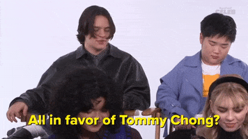 That 70S Show GIF by BuzzFeed
