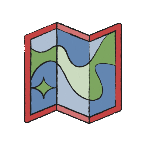 Evolving Faith Sticker