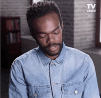 The Good Place Stupidity GIF by TV Guide
