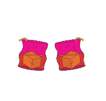 Party Cheers Sticker