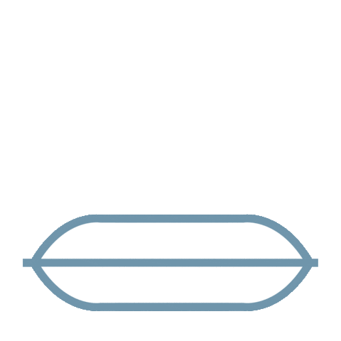 Au Lit Sticker by Au Lit Fine Linens