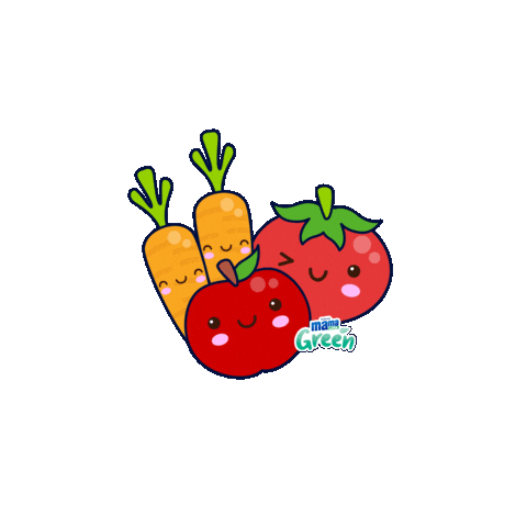 Sahabat Mama Sticker by MAMA Indonesia