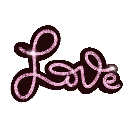 Love Sticker