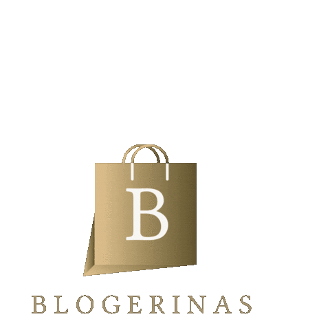 Blogerinas Sticker