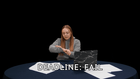Education Fail GIF by Hogeschool van Amsterdam  Find & Share on GIPHY