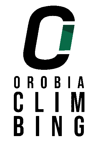 Orobia Sticker by Atletica Bergamo 1959