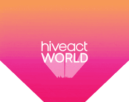 GIF by Hiveact